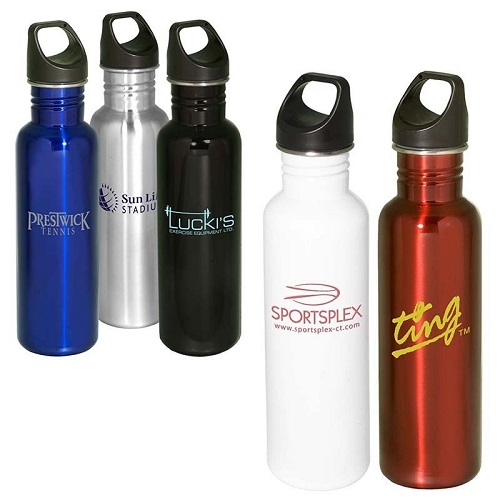 Streamline Stainless 26 oz. Bottle