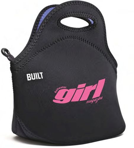 BUILT® Gourmet Getaway™ Lunch Tote