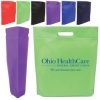 Die Cut Handle Trade Show Non-Woven Tote