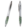 Emissary Click Pen - Camouflage/Military Theme