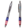 Emissary Click Pen - USA Theme
