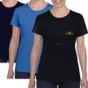 Gildan® Heavy Cotton™ Ladies T-Shirt - Colors