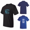 Hanes Beefy-T® Adult Short-Sleeve T-Shirt - 6.1 oz. - Colors