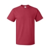 Fruit of the Loom® HD Cotton Adult T-Shirt - Color