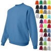 Jerzees® NuBlend® Crewneck Sweatshirt - Colors