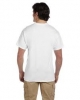 Gildan® Ultra Cotton® Classic Fit Adult T-Shirt - White