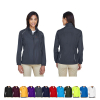 Core 365® Ladies Motivate Unlined Lightweight Jacket