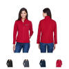 Core 365® Ladies' Cruise Two-Layer Fleece Bonded Soft Shell Jacket