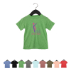 Bella+Canvas® Toddler Triblend Short-Sleeve T-Shirt