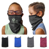 Youth Cooling Yowie® Multifunctional Rally Wear with Ear Holes