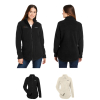 Columbia® Ladies' West Bend™ Sherpa Full-Zip Fleece Jacket