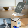 Square 10W Wireless Charging Stand