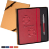 Tuscany™ Journal& Pen Gift Set
