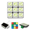 Rubik's® Wireless Charging Pad