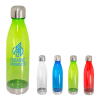 24 oz. Pastime Tritan™ Plastic Water Bottle