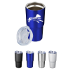 20 oz. Double-Wall Tumbler with Vacuum Sealer