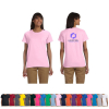 Gildan® Ladies' Ultra Cotton® T-Shirt - Colors