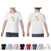 Gildan® Toddler Heavy Cotton™ T-Shirt - Colors