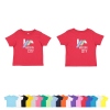Rabbit Skins Toddler Cotton Jersey T-Shirt - Colors