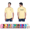 UltraClub® Men's Cool & Dry Sport Performance Interlock T-Shirt