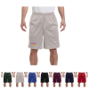 Champion® Adult 3.7 oz. Mesh Short with Pockets