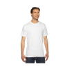 American Apparel® Unisex Fine Jersey Short-Sleeve T-Shirt - White