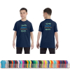 Jerzees® Youth 5.6 oz. Dri-Power® Active T-Shirt - Colors