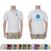 Alstyle® Adult 6.0 oz., 100% Cotton T-Shirt - Color