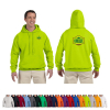 Gildan® Adult DryBlend® 50/50 Hooded Sweatshirt - Colors