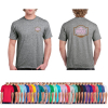 Gildan® Adult Hammer™ Adult T-Shirt - Colors