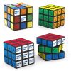 Rubik's® 9-Panel Sensory Cube