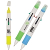 Multi-Tasker Pen/Highlighter