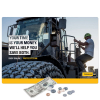 Vynex® Super Duty Counter Mat-19.5