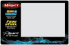 Frame-It Flex® Heavy Duty Window Calendar Counter Mat-11