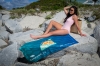 Pro Vision Beach Towel