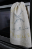 Heavyweight Tea Towel Flour Sack 28x29