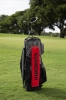 The Platinum Collection Golf Towel w/ Tri-Fold Grommet
