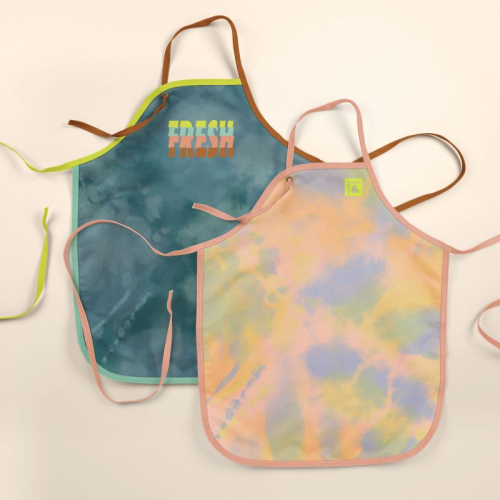 Continued Sweetkins Youth Adjustable Apron (1000D)