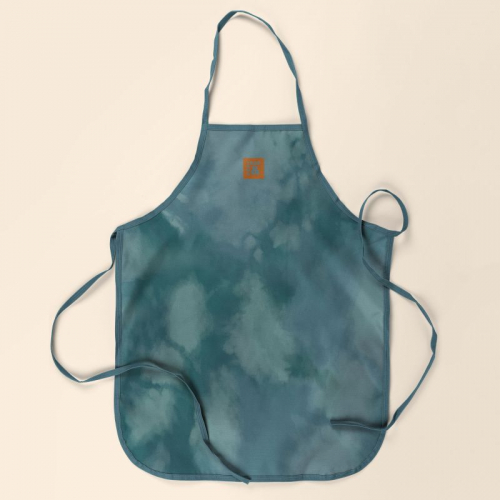 Continued Hot Mess Apron (1000d RPET)