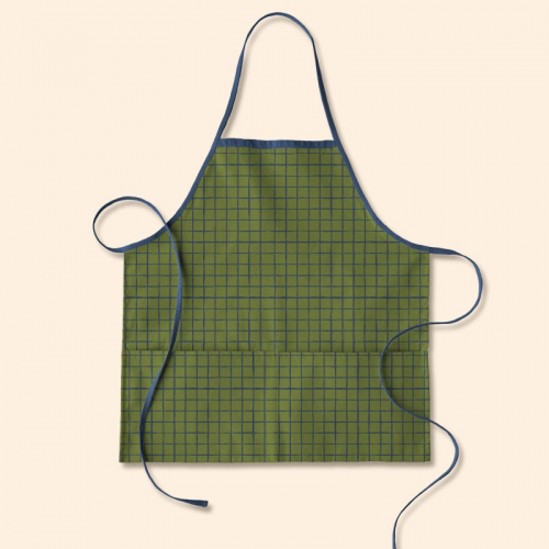 Continued Hot Pockets Apron (1000d RPET)