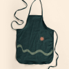Continued Hot Mess Apron (Corduroy)