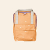 Mini Everyday Backpack (Colored Canvas)