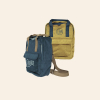 Mini Everyday Backpack (Corduroy)