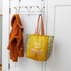 Continued All That Grocery Natural Canvas Tote