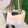 Large Duplex Neoprene All Day Tote