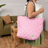 Large Puff Puff All Day Tote