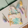 Continued Itty Bitty 4CP Poly Tote