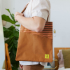 Continued Main Squeeze Peek-a-Boo Tote (1000D RPET)