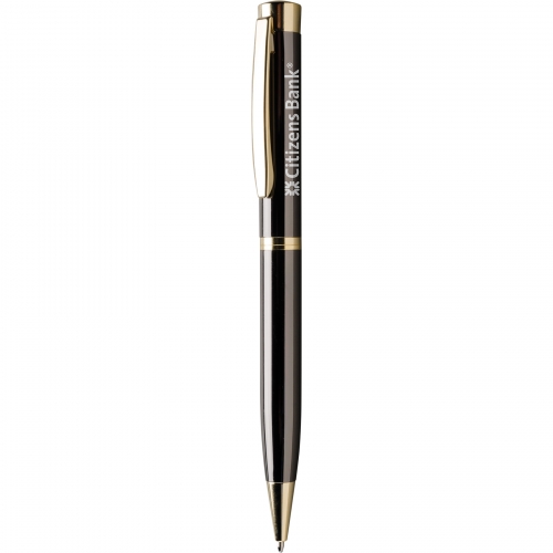 Amesbury Pen - Gunmetal