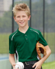 Youth RBI Performance Jersey